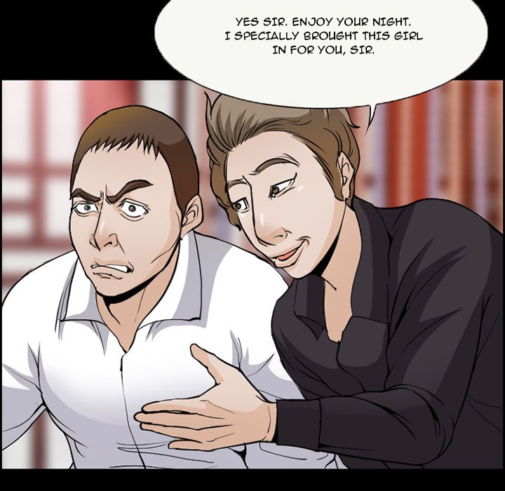 The Client Chapter 6 - Manhwa18.com