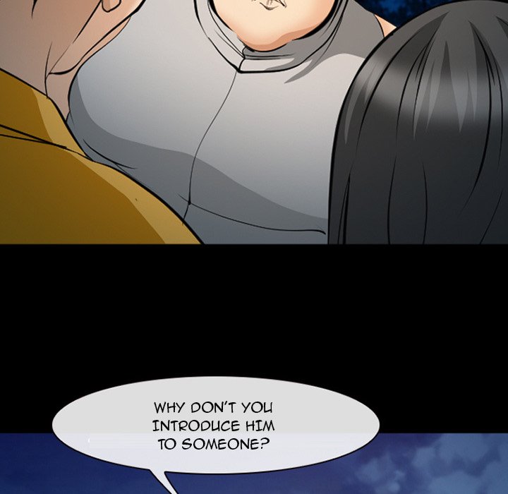 The Client Chapter 61 - Manhwa18.com