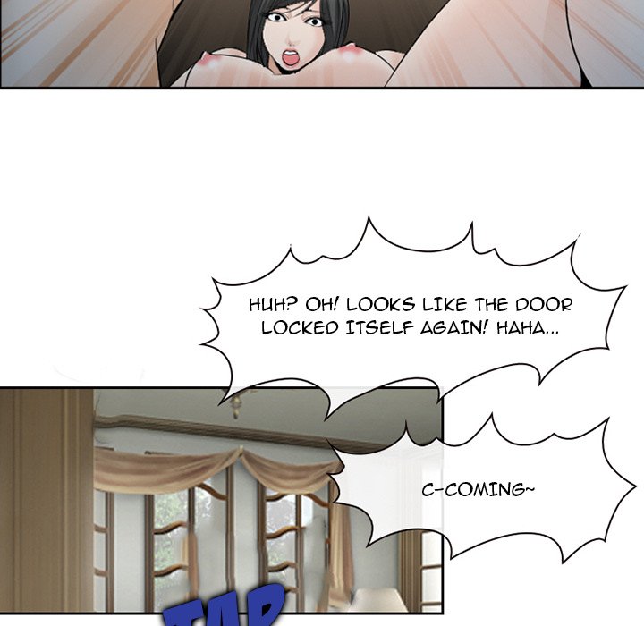 The Client Chapter 61 - Manhwa18.com