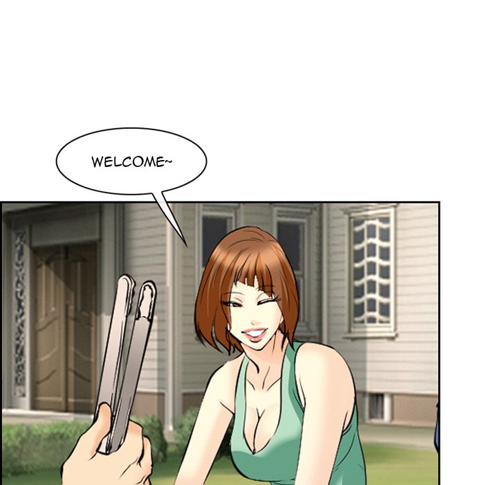 The Client Chapter 61 - Manhwa18.com