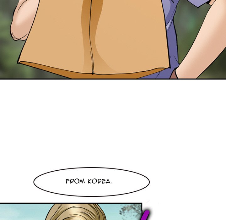 The Client Chapter 61 - Manhwa18.com