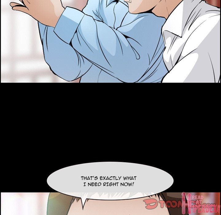 The Client Chapter 7 - Manhwa18.com