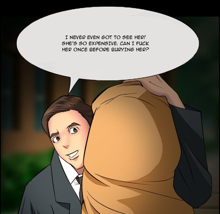 The Client Chapter 8 - Manhwa18.com