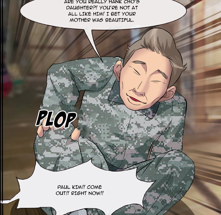 The Client Chapter 9 - Manhwa18.com