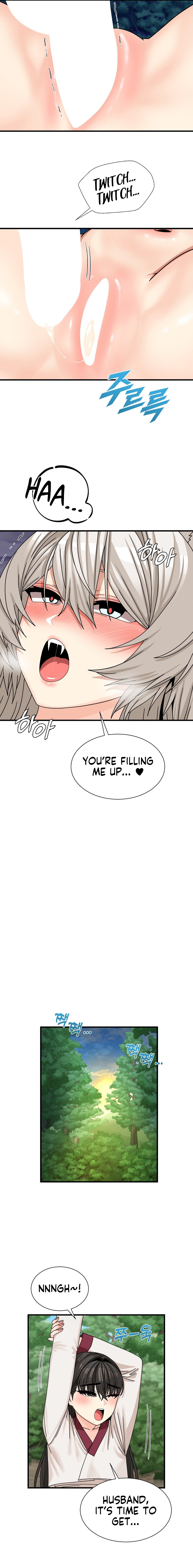 Flowers of War Chapter 10 - Manhwa18.com