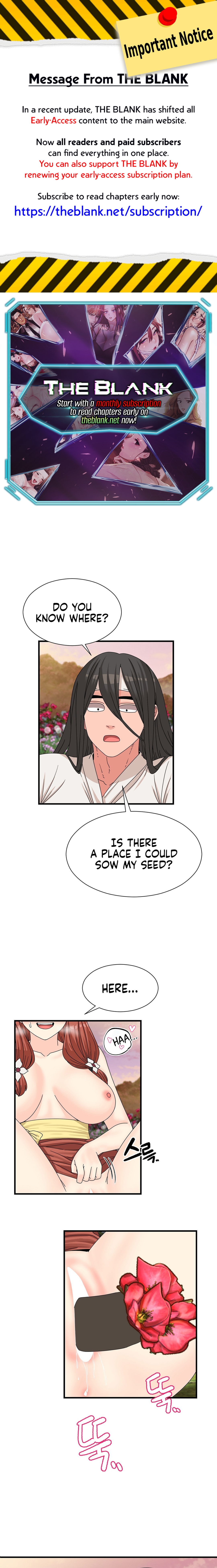 Flowers of War Chapter 14 - Manhwa18.com