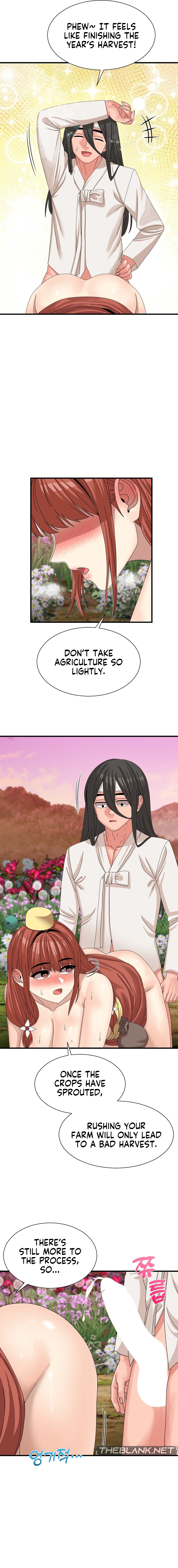 Flowers of War Chapter 15 - Manhwa18.com