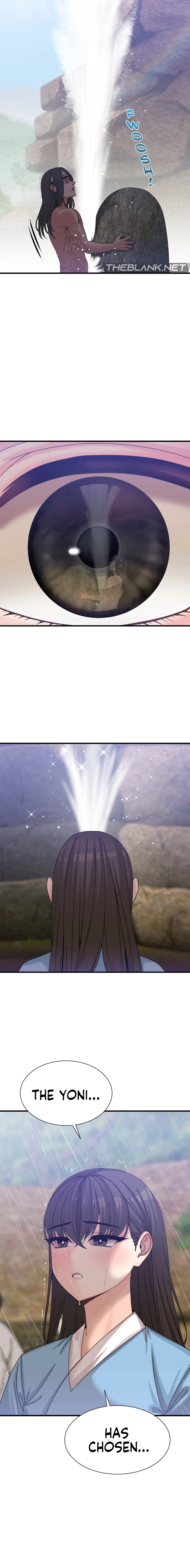 Flowers of War Chapter 3 - Manhwa18.com