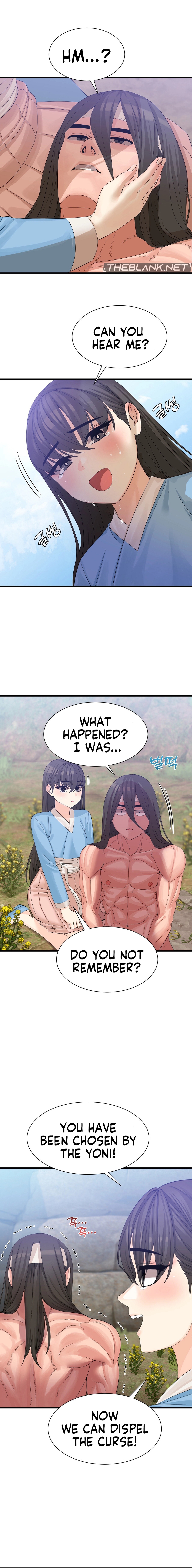 Flowers of War Chapter 3 - Manhwa18.com