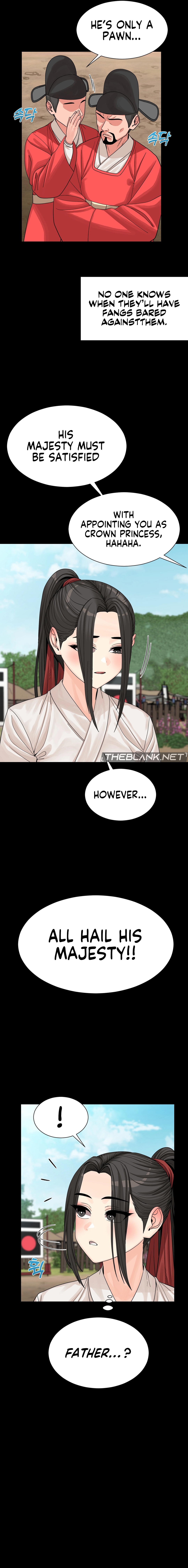 Flowers of War Chapter 7 - Manhwa18.com