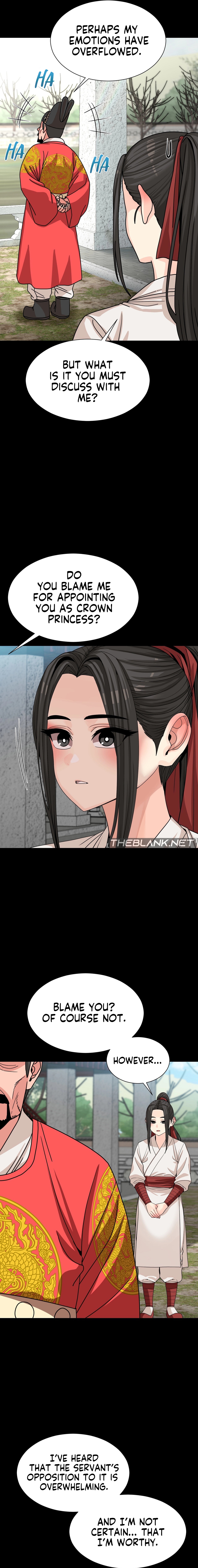 Flowers of War Chapter 7 - Manhwa18.com