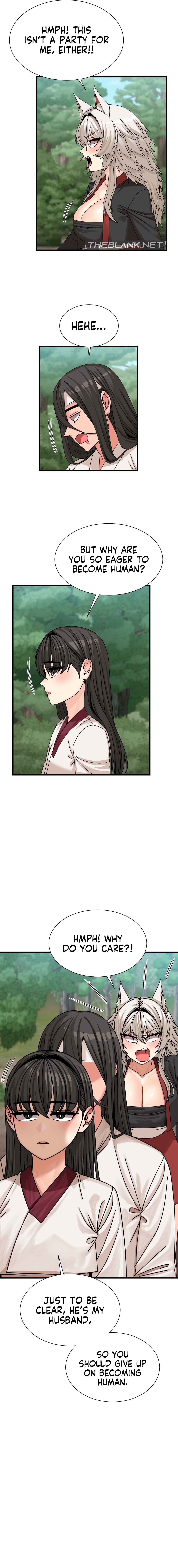 Flowers of War Chapter 9 - Manhwa18.com