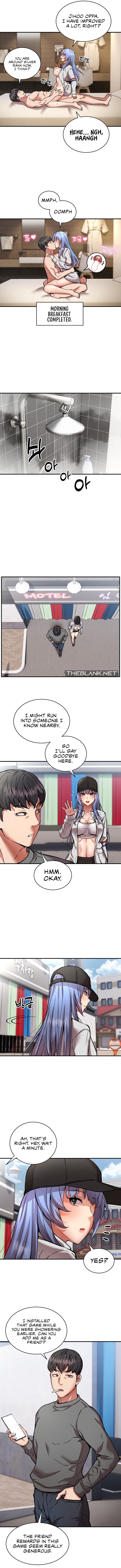 Driver in the New City Chapter 26 - Manhwa18.com