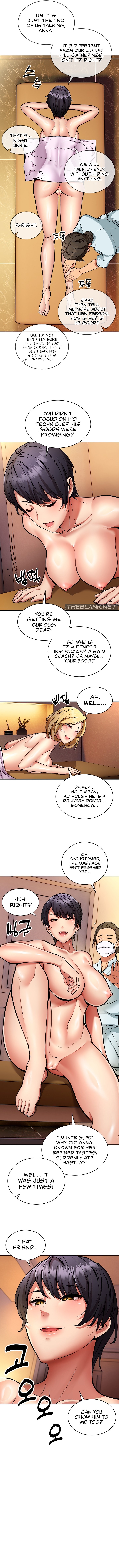 Driver in the New City Chapter 26 - Manhwa18.com