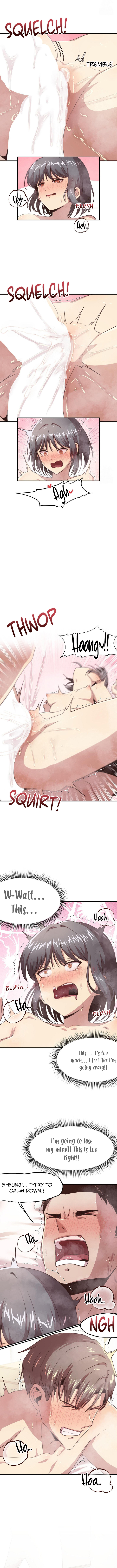 With My Brother’s Friends Chapter 24 - Manhwa18.com