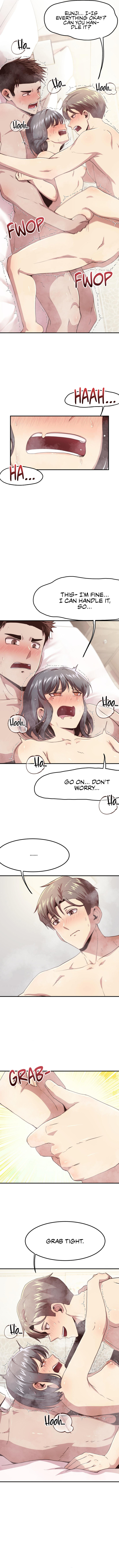 With My Brother’s Friends Chapter 24 - Manhwa18.com