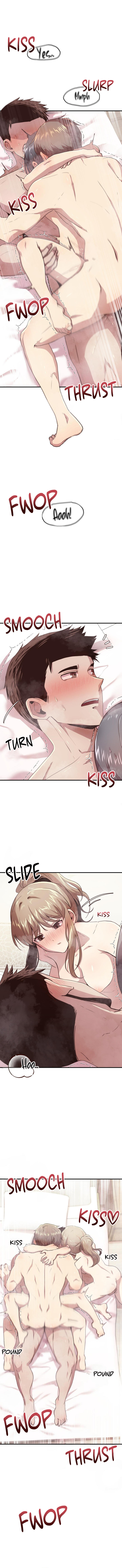 With My Brother’s Friends Chapter 24 - Manhwa18.com