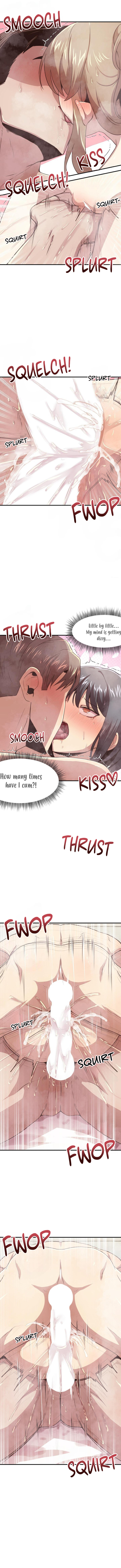 With My Brother’s Friends Chapter 24 - Manhwa18.com