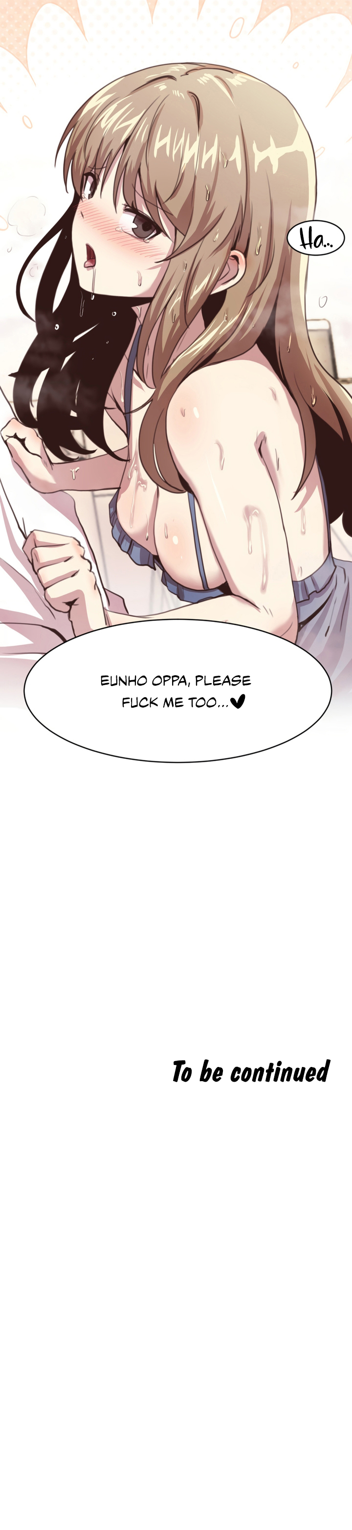 With My Brother’s Friends Chapter 4 - Manhwa18.com