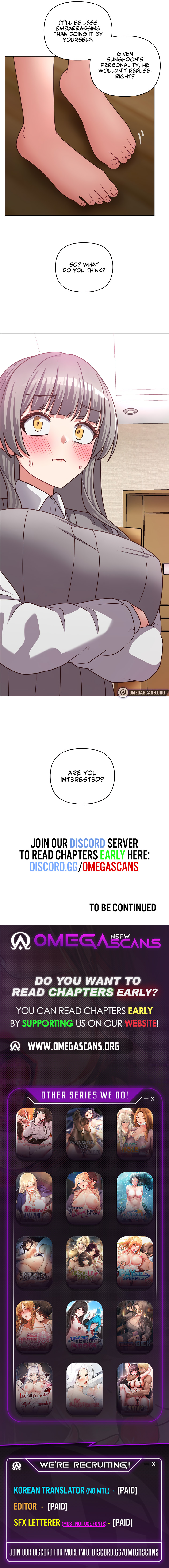 This Shithole Company is Mine Now! Chapter 43 - Manhwa18.com