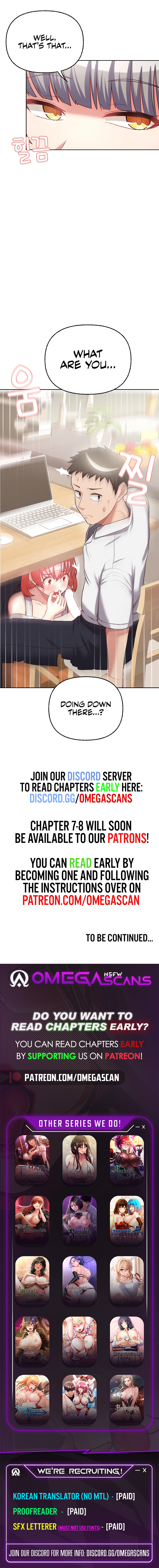 This Shithole Company is Mine Now! Chapter 6 - Manhwa18.com