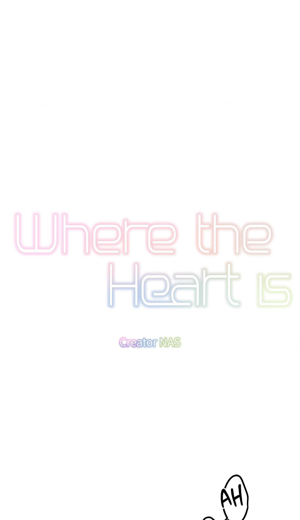 Where the Heart Is Chapter 1 - Manhwa18.com