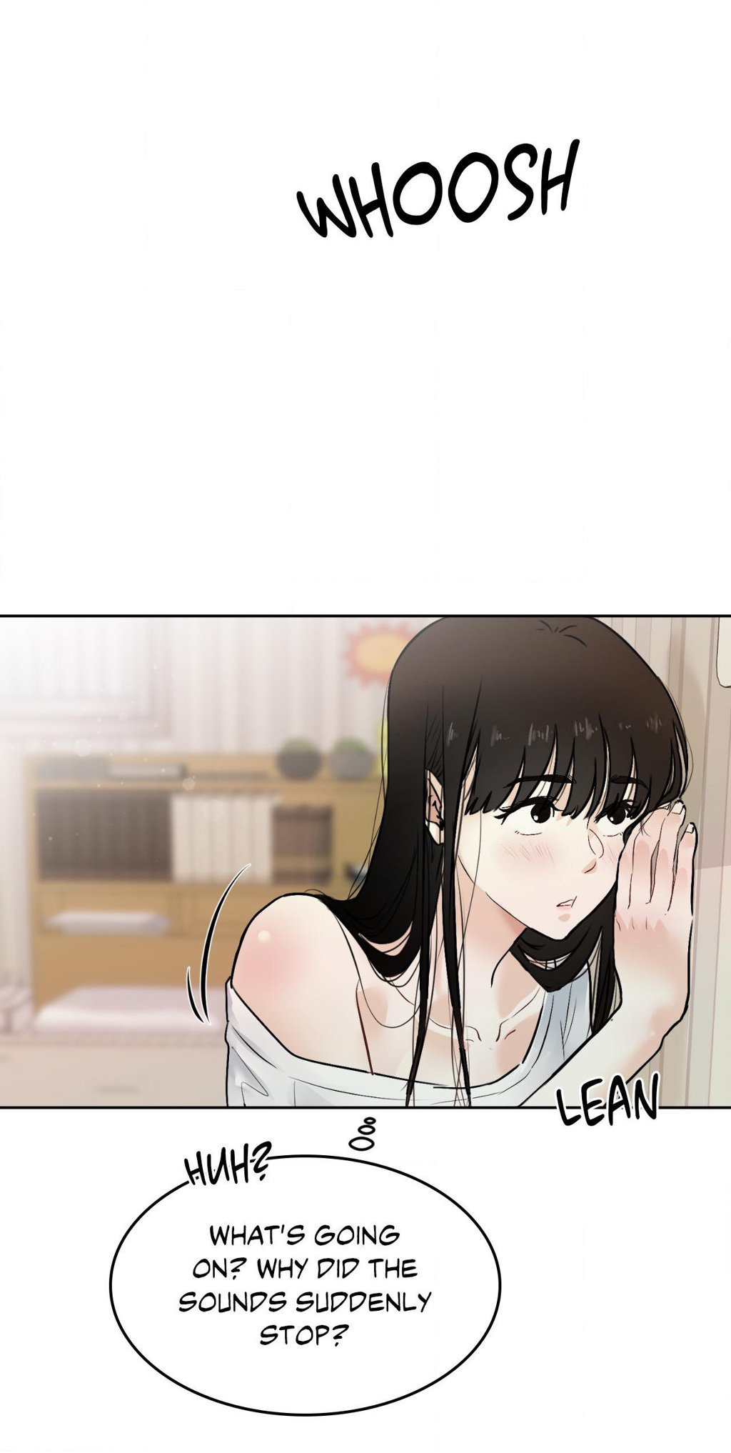 Where the Heart Is Chapter 1 - Manhwa18.com