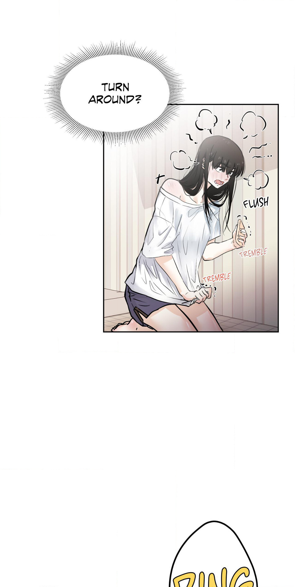 Where the Heart Is Chapter 1 - Manhwa18.com