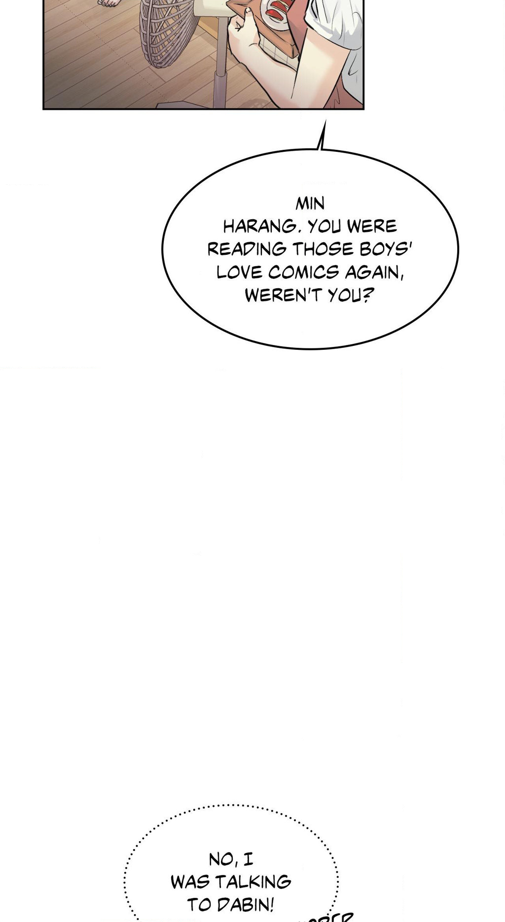 Where the Heart Is Chapter 1 - Manhwa18.com