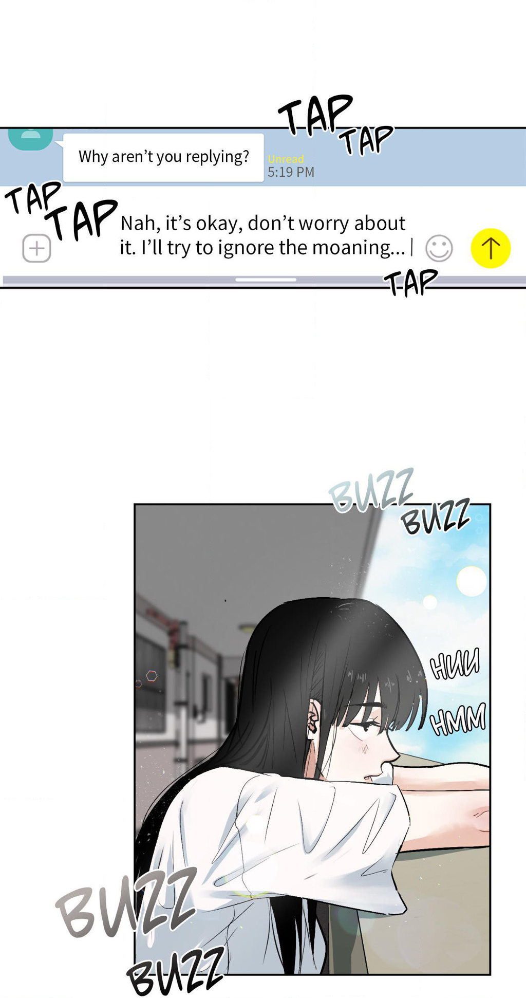 Where the Heart Is Chapter 1 - Manhwa18.com