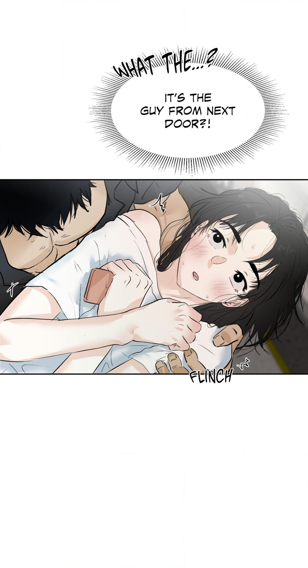 Where the Heart Is Chapter 1 - Manhwa18.com