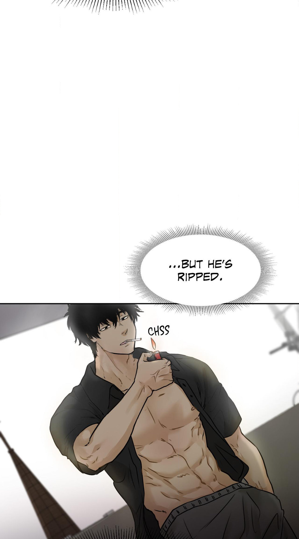 Where the Heart Is Chapter 1 - Manhwa18.com