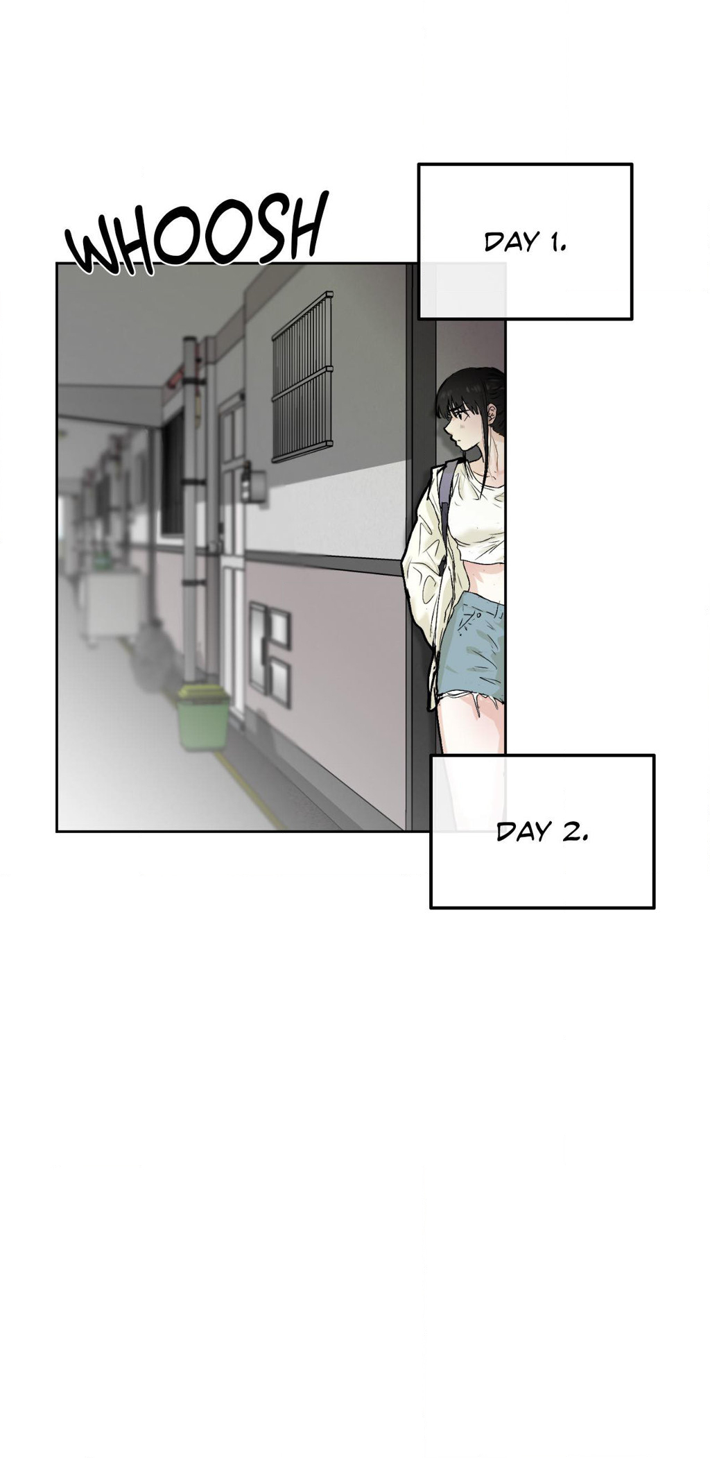 Where the Heart Is Chapter 1 - Manhwa18.com