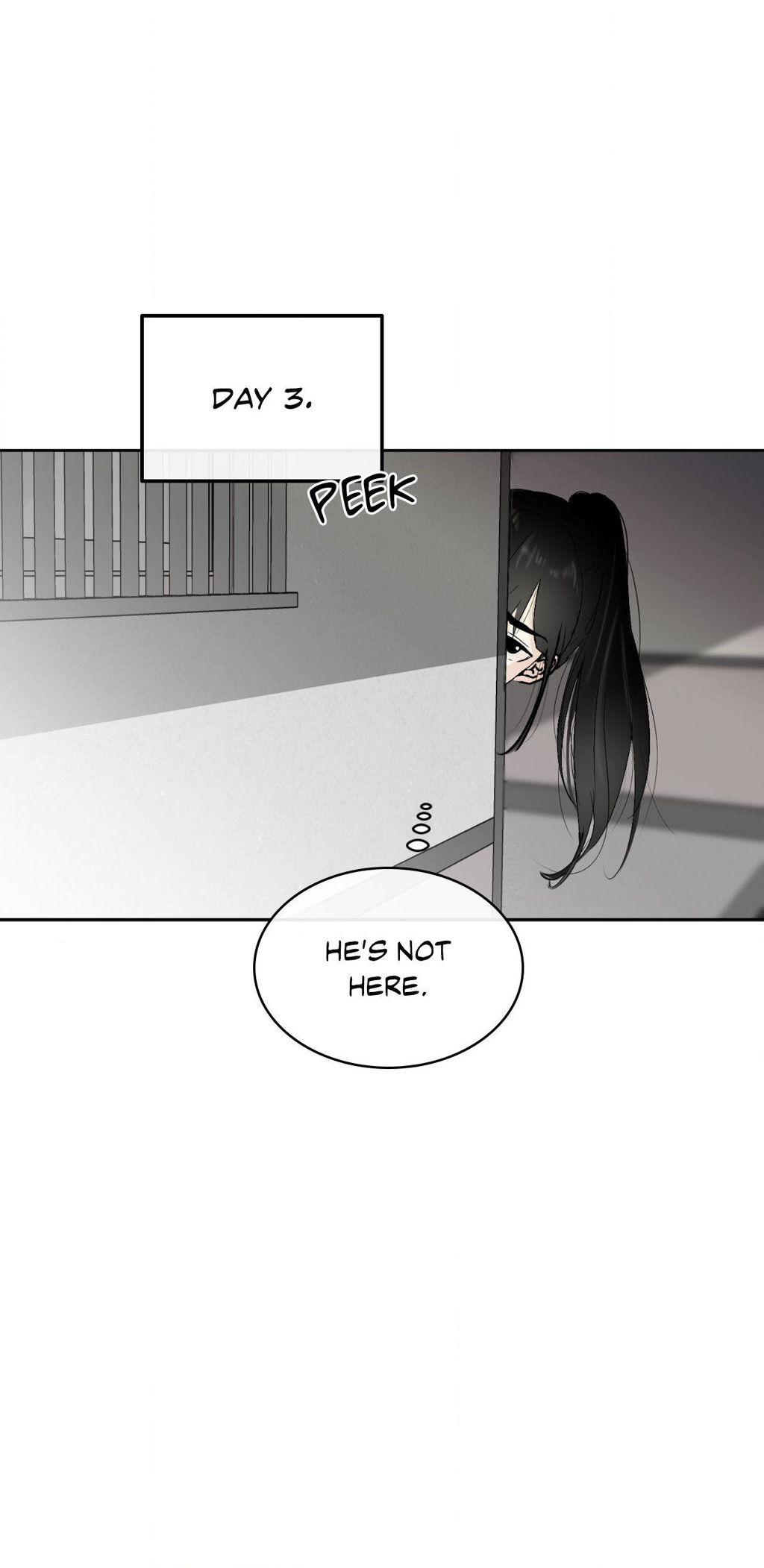 Where the Heart Is Chapter 1 - Manhwa18.com