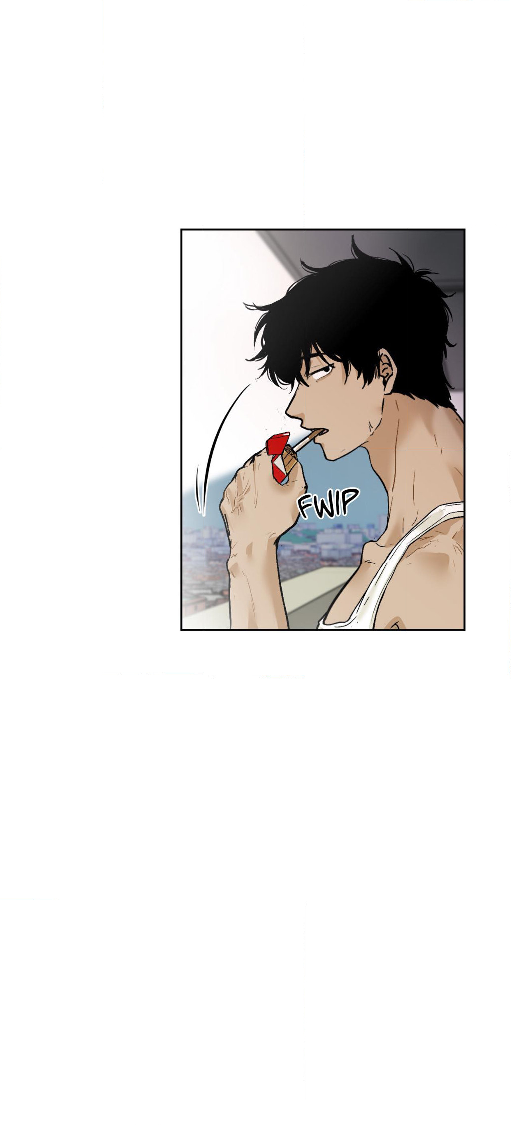 Where the Heart Is Chapter 1 - Manhwa18.com