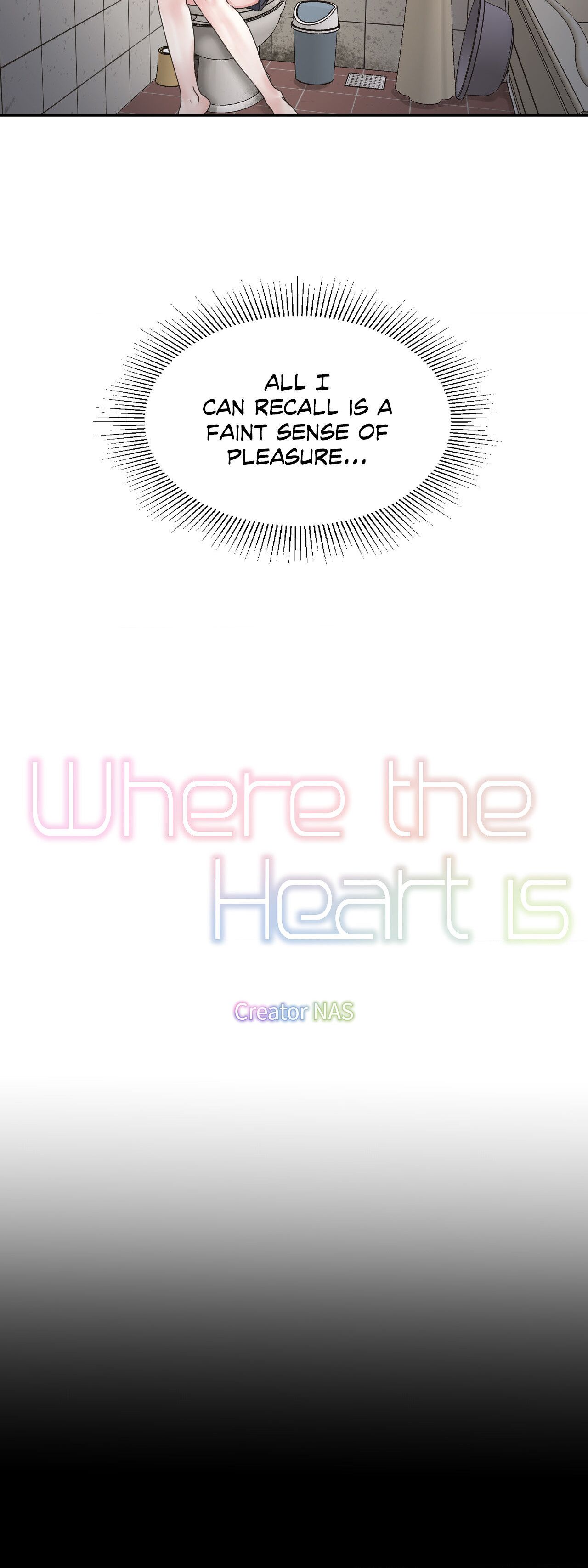 Where the Heart Is Chapter 10 - Manhwa18.com