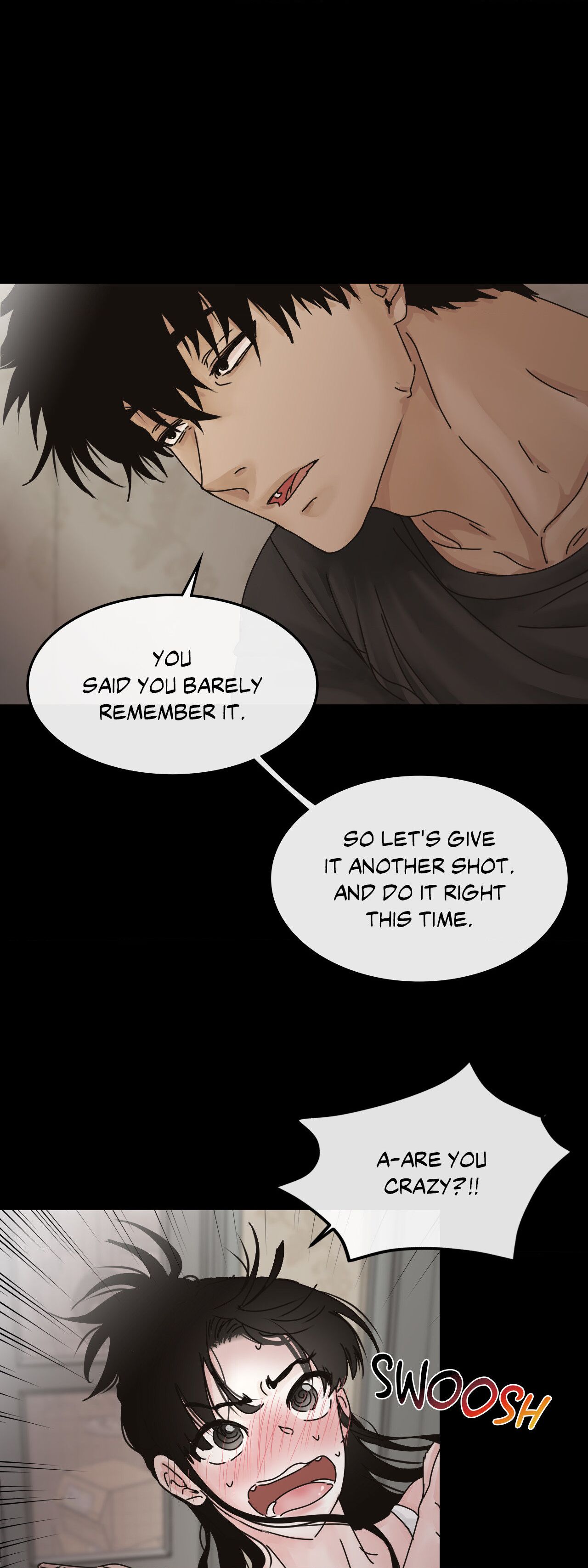 Where the Heart Is Chapter 10 - Manhwa18.com