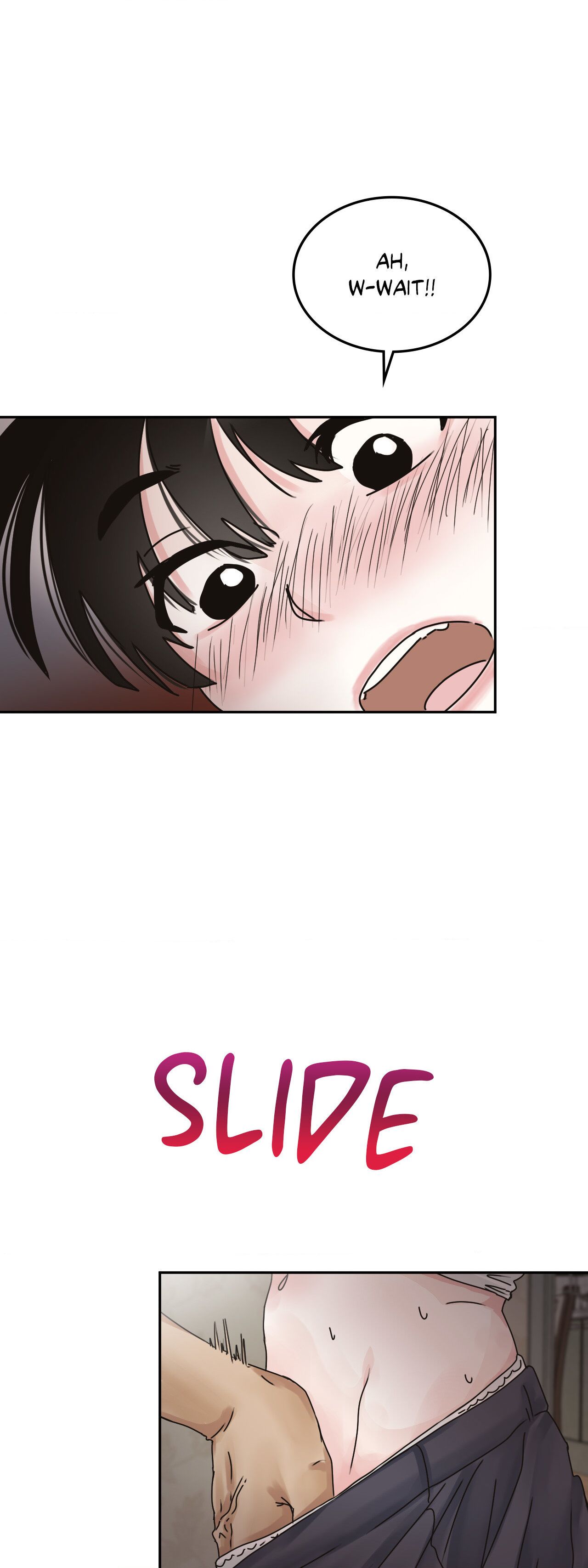 Where the Heart Is Chapter 10 - Manhwa18.com