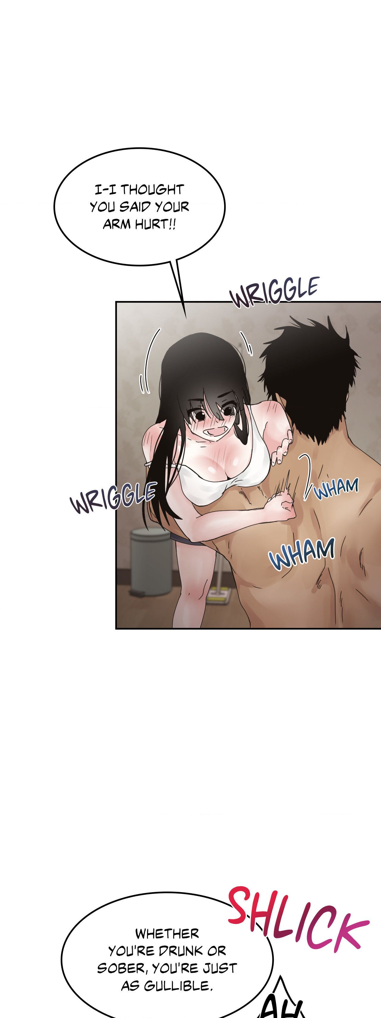 Where the Heart Is Chapter 10 - Manhwa18.com