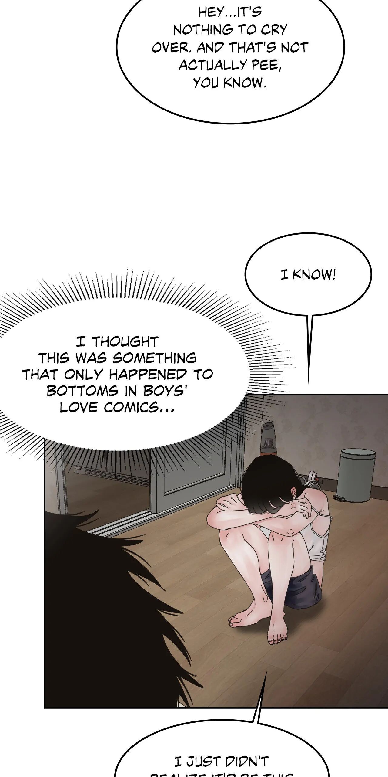 Where the Heart Is Chapter 11 - Manhwa18.com