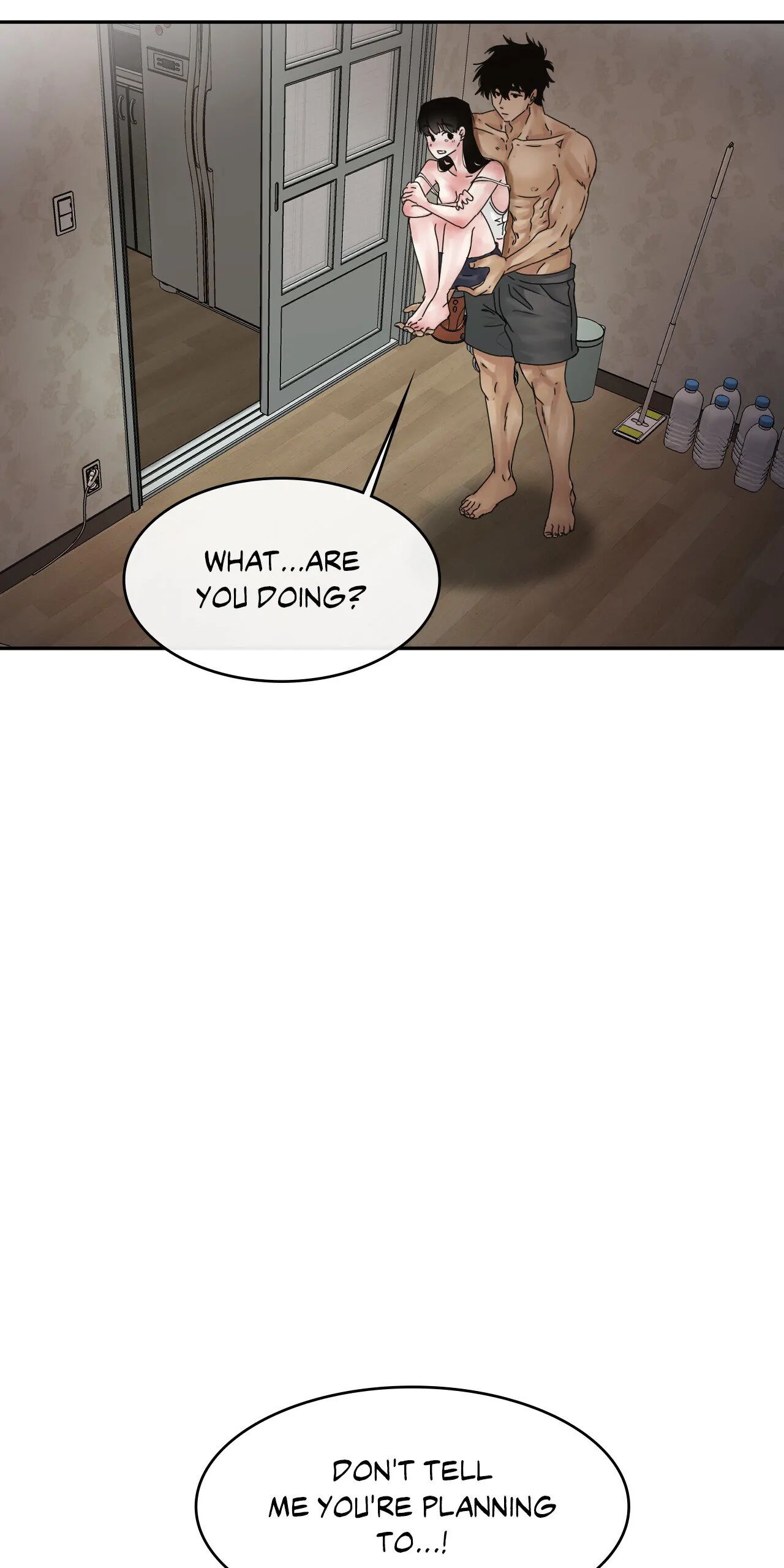 Where the Heart Is Chapter 11 - Manhwa18.com