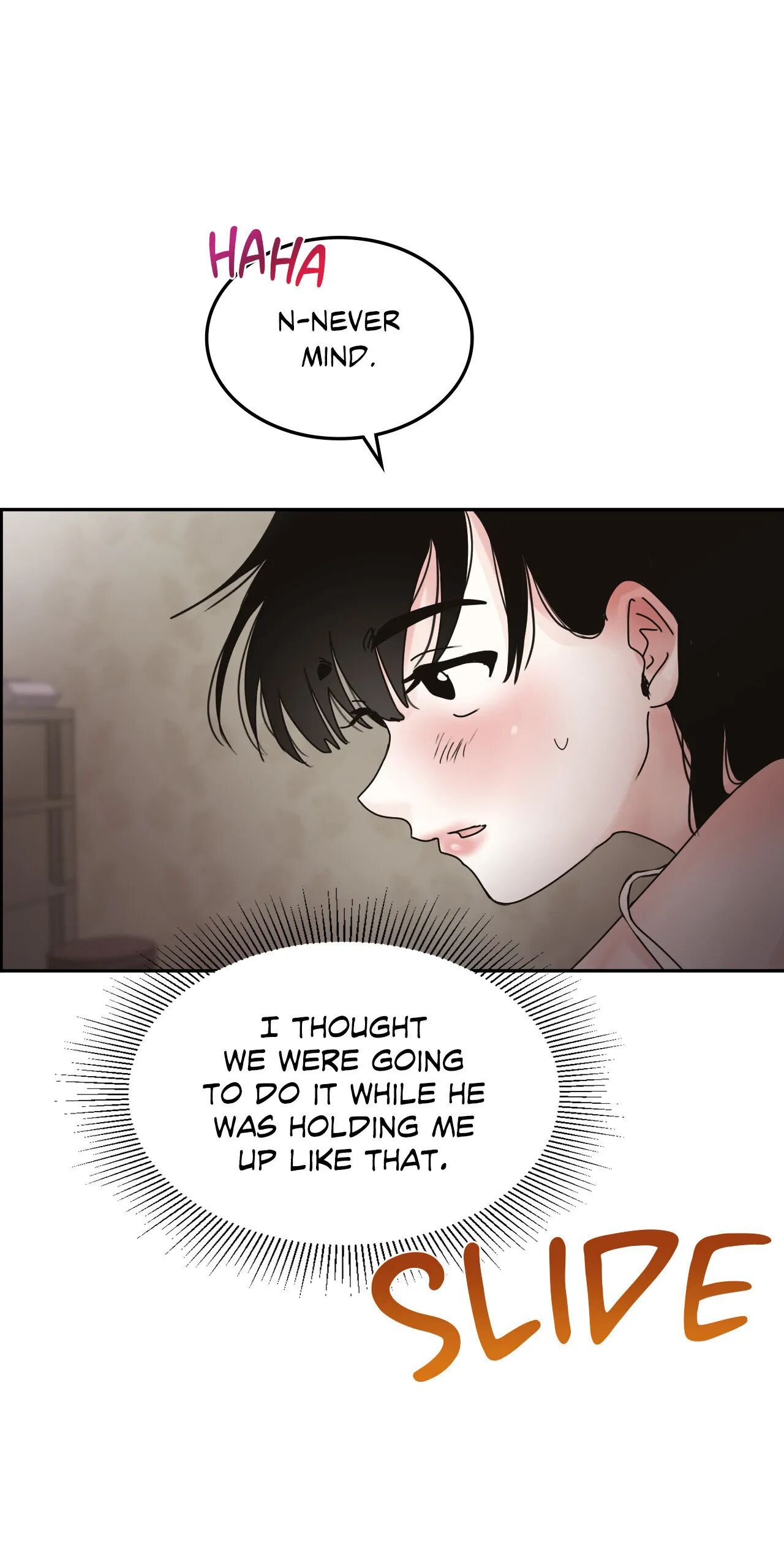 Where the Heart Is Chapter 11 - Manhwa18.com