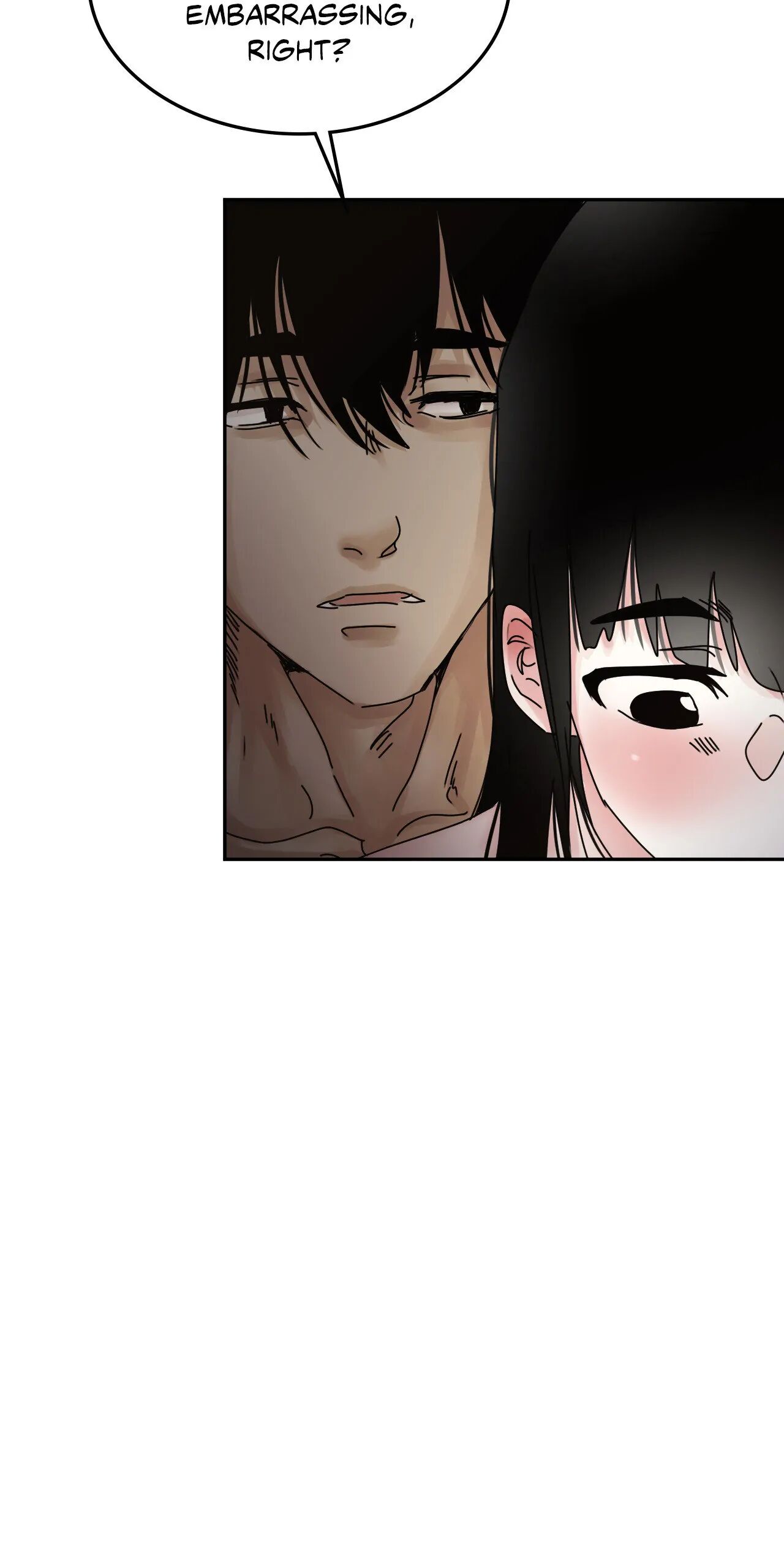 Where the Heart Is Chapter 11 - Manhwa18.com