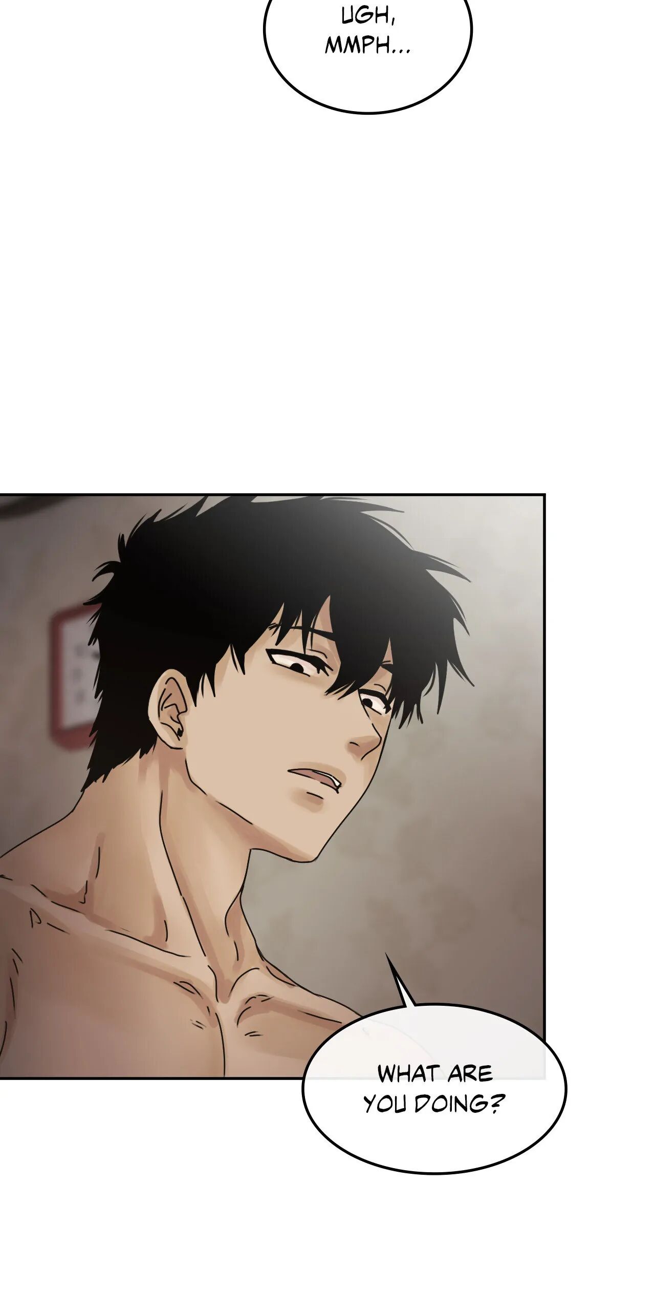 Where the Heart Is Chapter 11 - Manhwa18.com