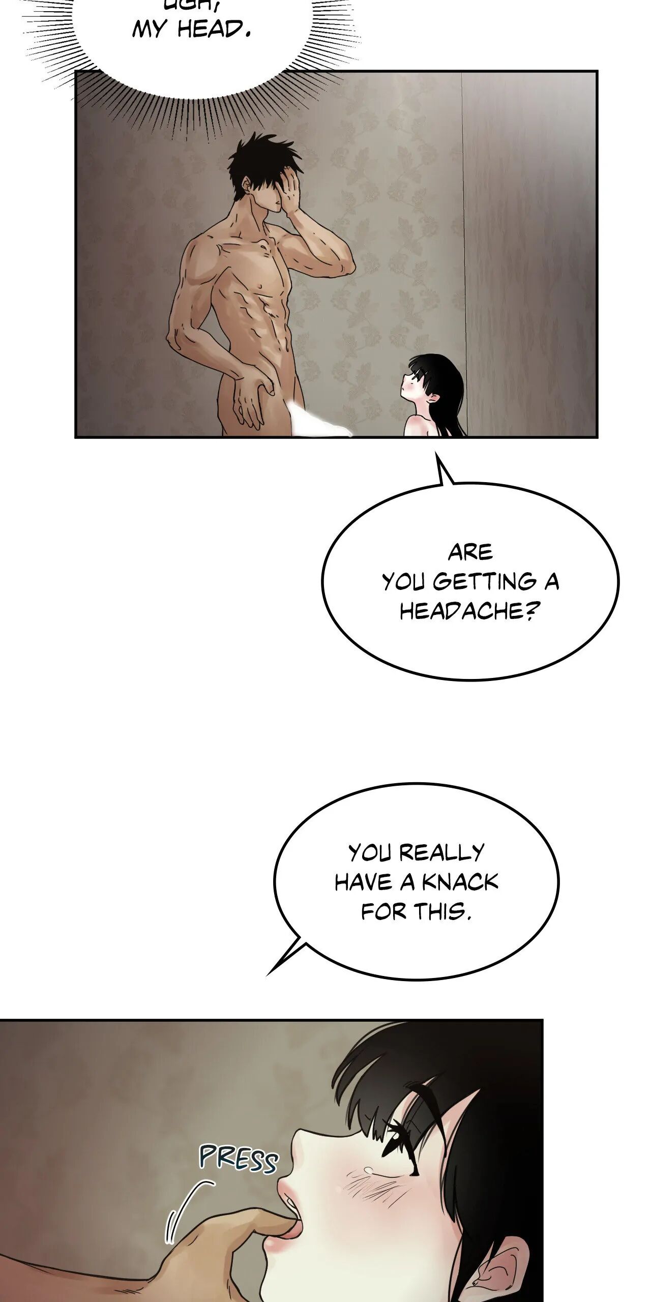 Where the Heart Is Chapter 11 - Manhwa18.com