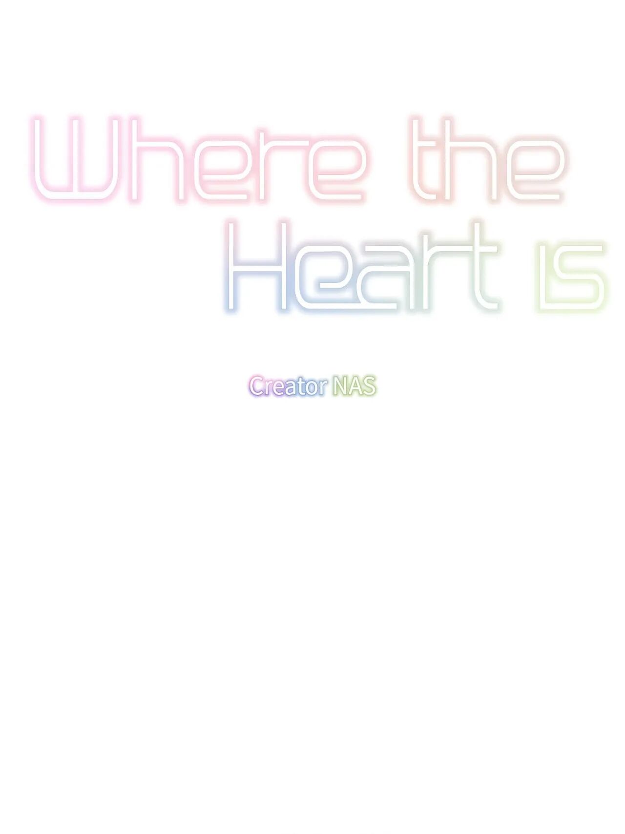 Where the Heart Is Chapter 12 - Manhwa18.com