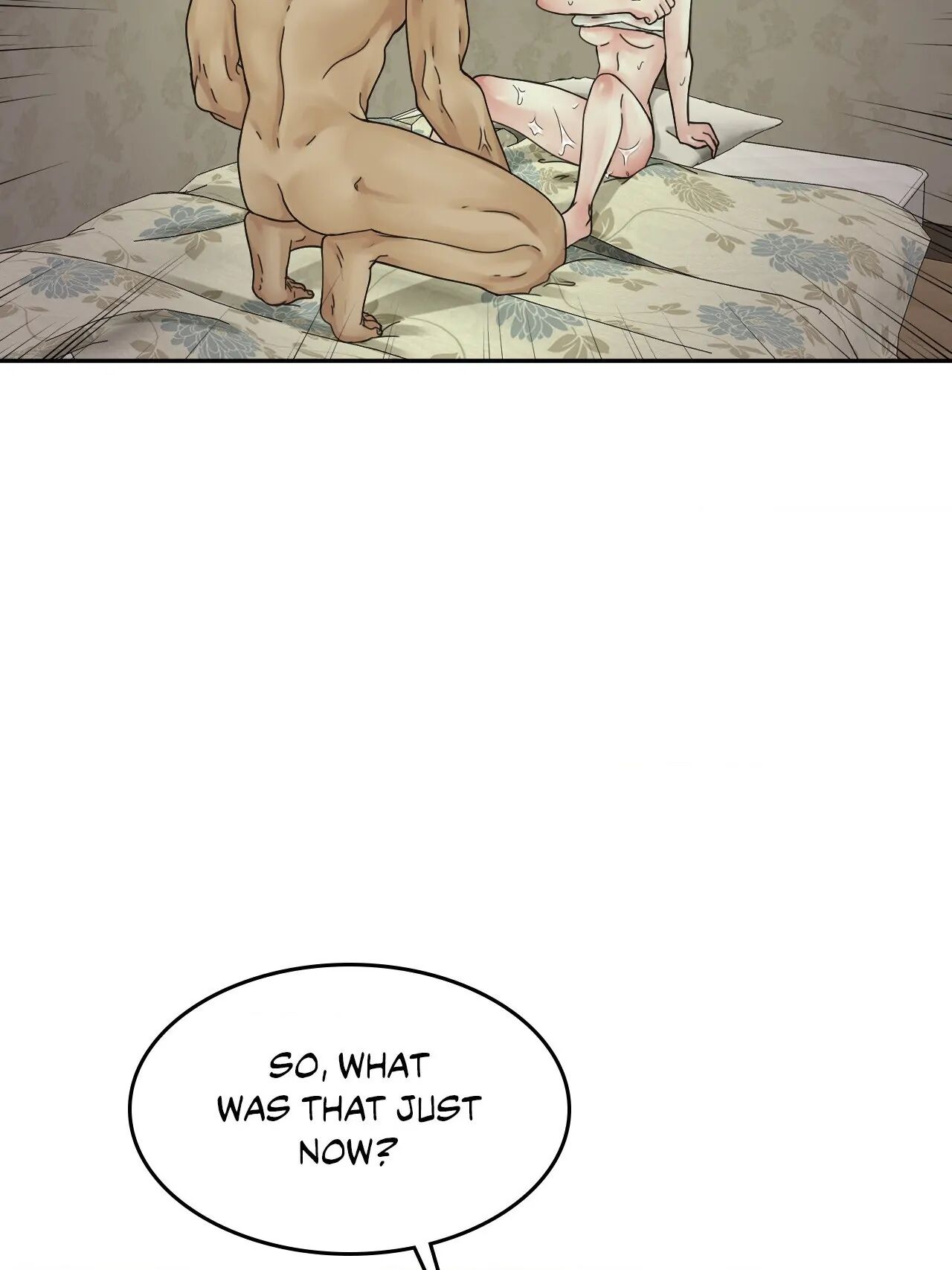 Where the Heart Is Chapter 12 - Manhwa18.com