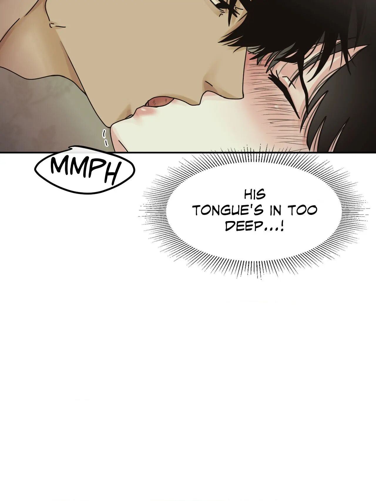 Where the Heart Is Chapter 12 - Manhwa18.com