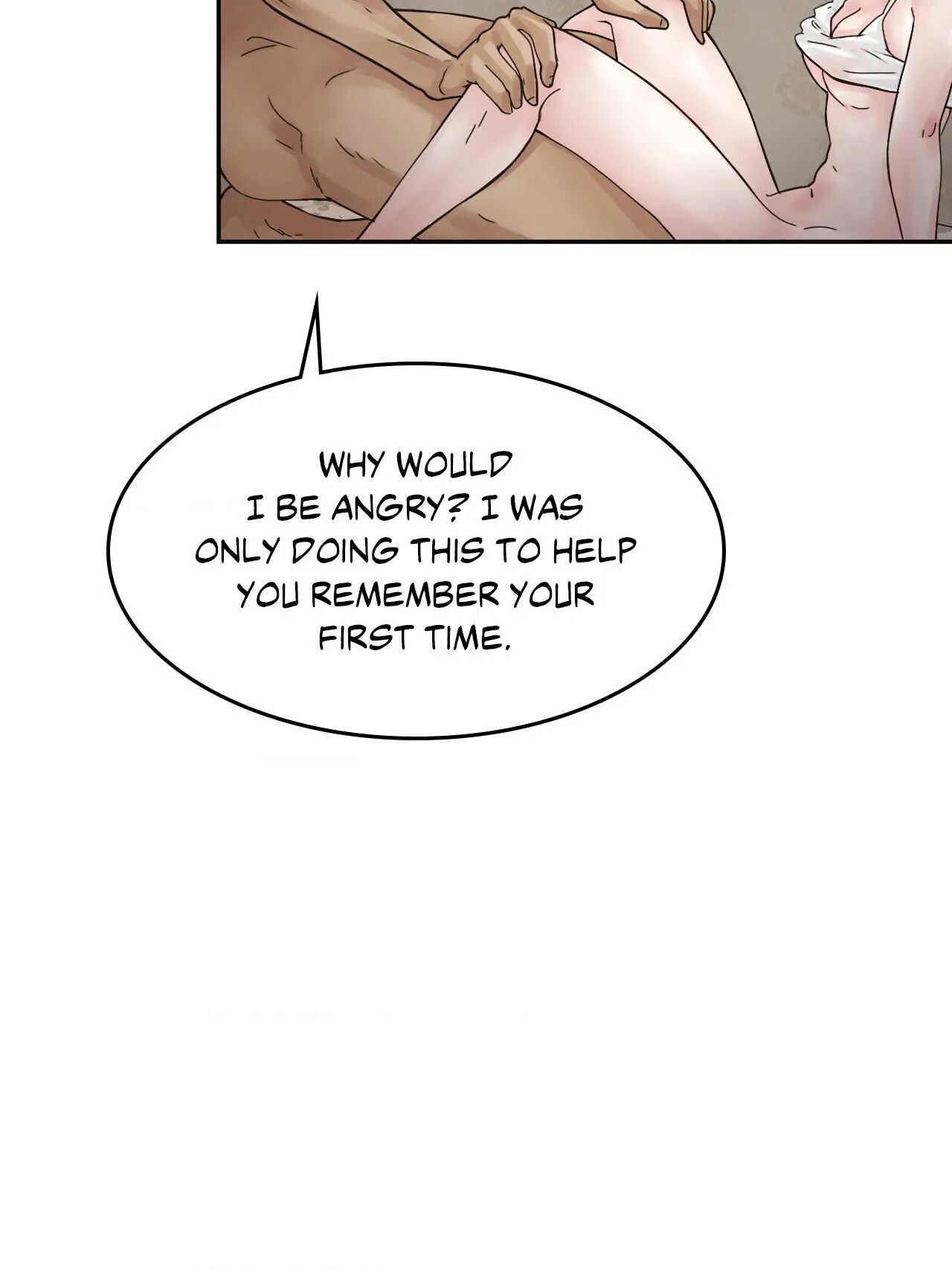 Where the Heart Is Chapter 12 - Manhwa18.com