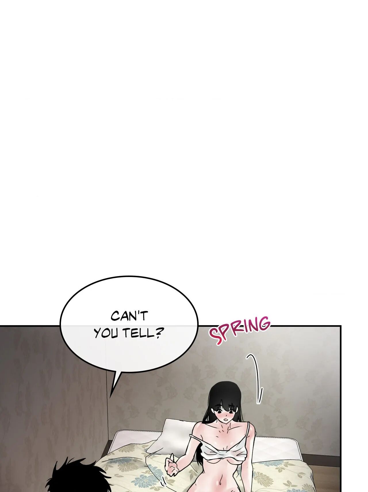 Where the Heart Is Chapter 12 - Manhwa18.com